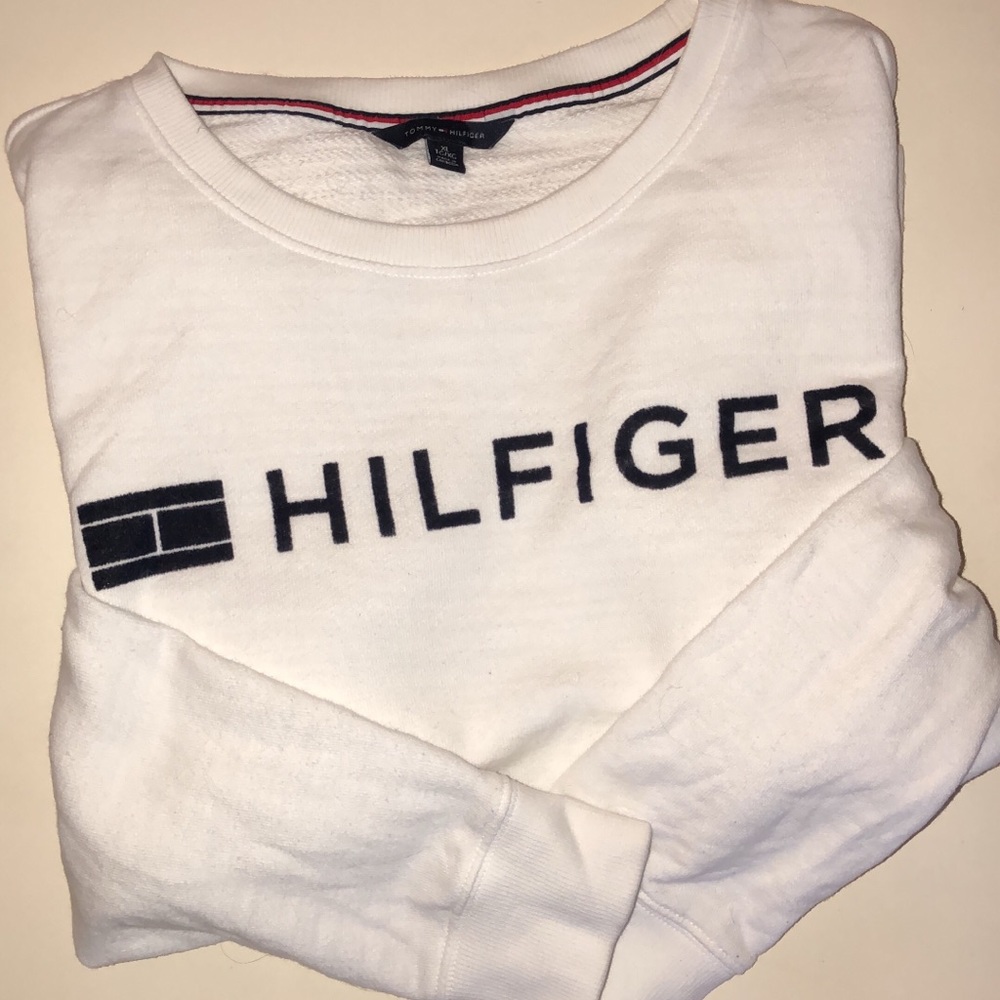 Tommy Hilfiger Crewneck